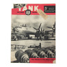 Magazine YANK, 24 août 1945