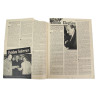 Magazine YANK, 24 août 1945