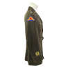Grouping, Cpt. Francis Cronin, Aumônier, ETO