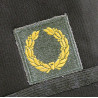Grouping, Cpt. Francis Cronin, Aumônier, ETO