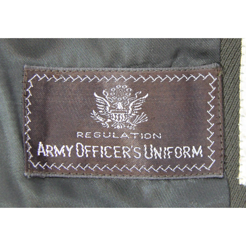 Grouping, Cpt. Francis Cronin, Catholic Chaplain, ETO