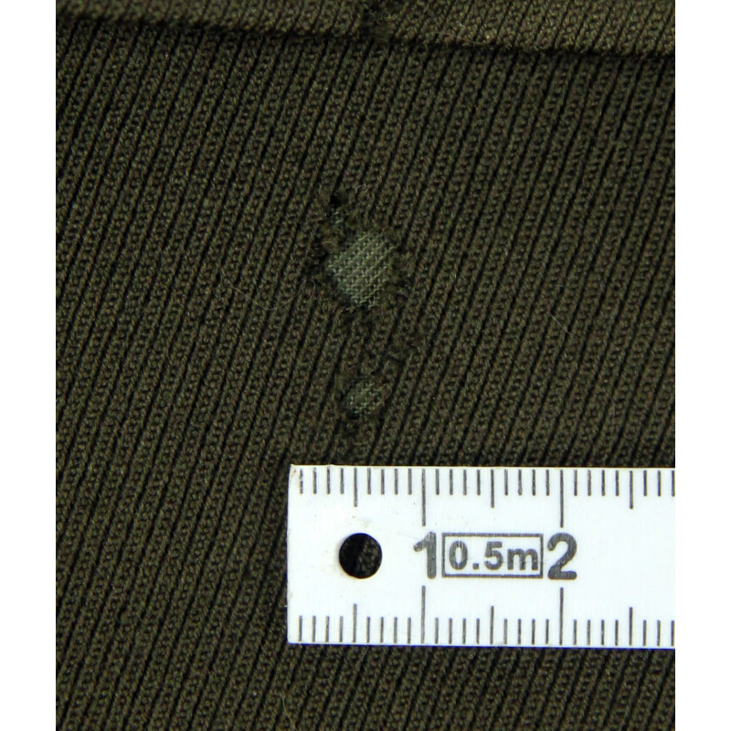 Grouping, Cpt. Francis Cronin, Catholic Chaplain, ETO