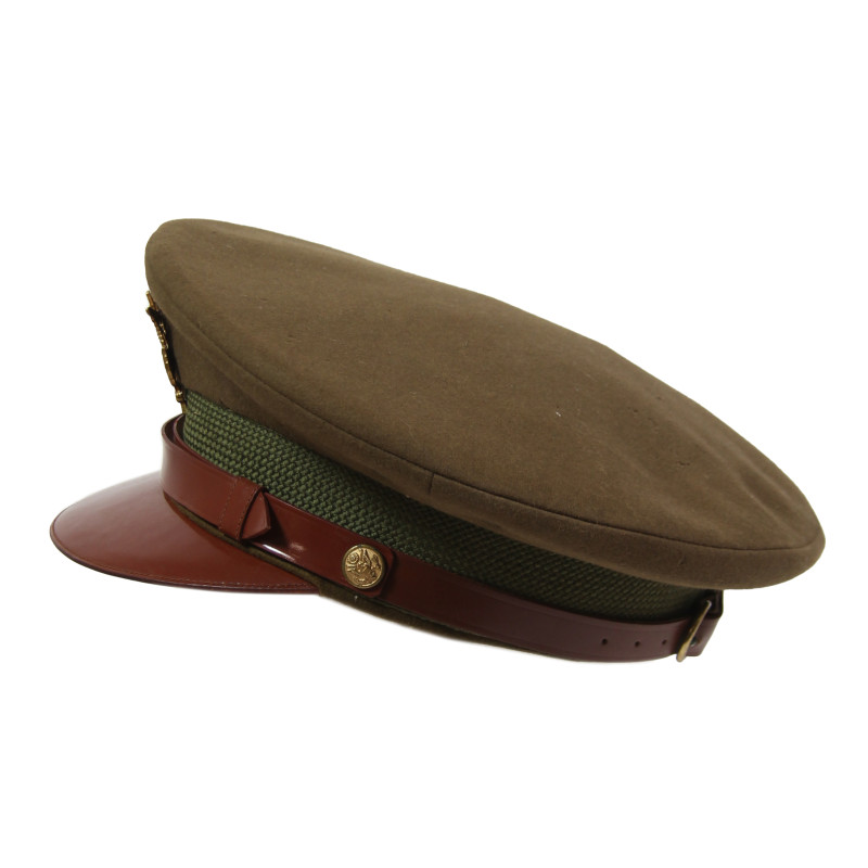 Grouping, Cpt. Francis Cronin, Catholic Chaplain, ETO
