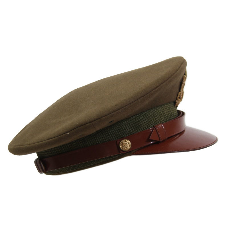 Grouping, Cpt. Francis Cronin, Catholic Chaplain, ETO
