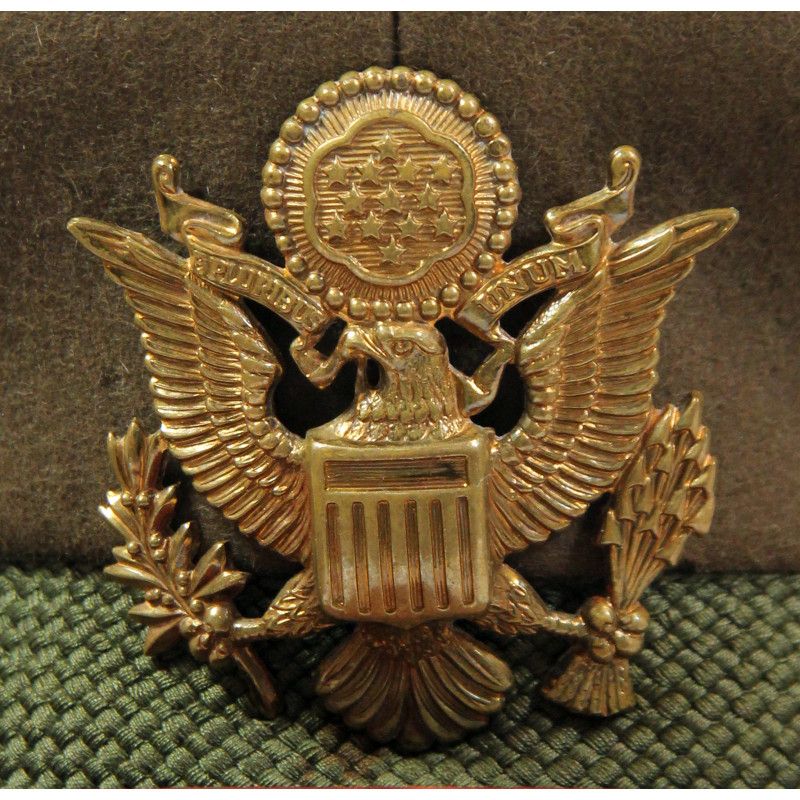 Grouping, Cpt. Francis Cronin, Catholic Chaplain, ETO