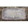 Grouping, Cpt. Francis Cronin, Aumônier, ETO