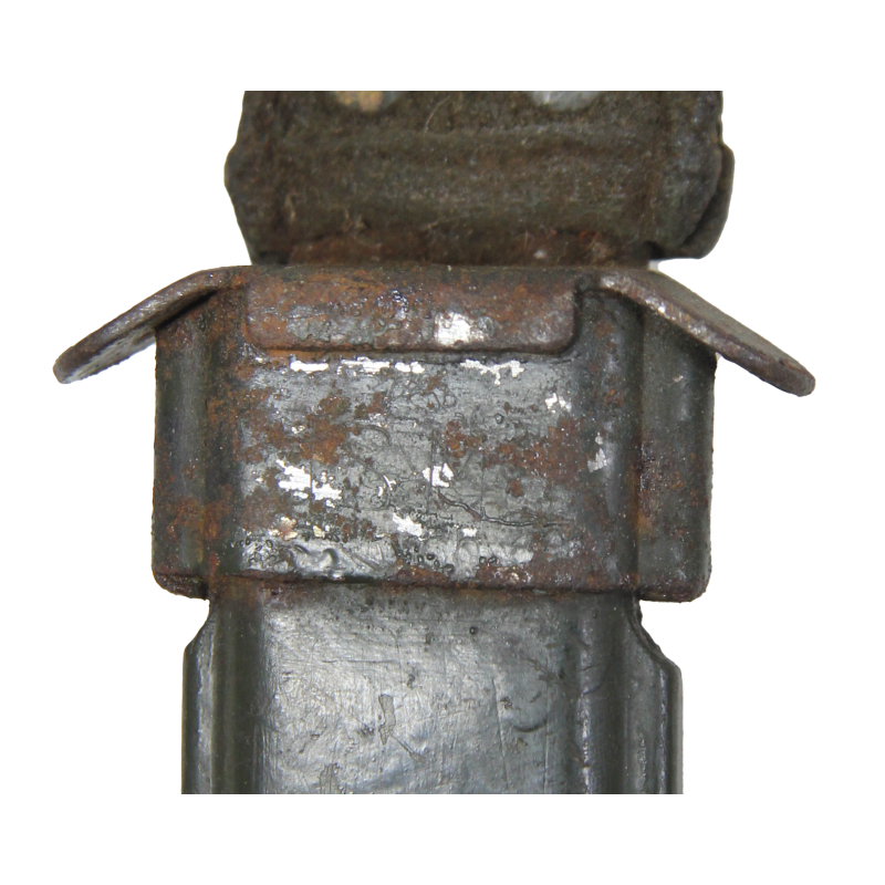 Knife, Trench, USM3, PAL on Guard, with Scabbard, USM8, Normandy