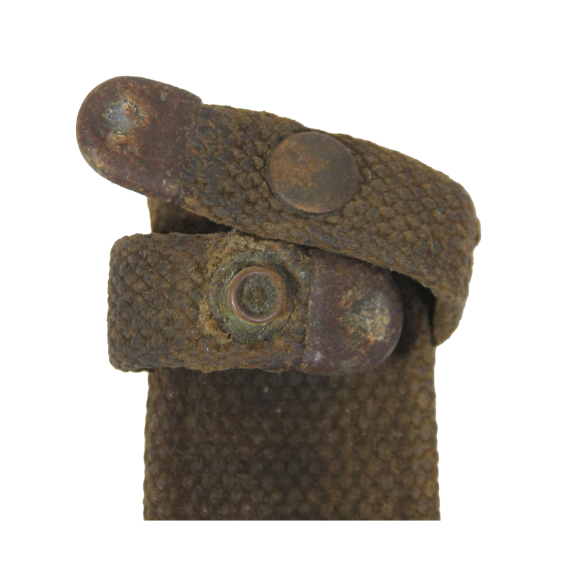 Knife, Trench, USM3, PAL on Guard, with Scabbard, USM8, Normandy