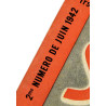 Magazine, Signal, numéro 2, juin 1942, édition française