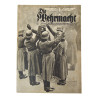 Magazine, Die Wehrmacht, 17 janvier 1940