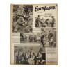 Magazine, Der Adler, 14 janvier 1941, édition bilingue