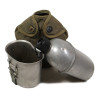 Canteen, US Army, Complete, 1942-1943-1944