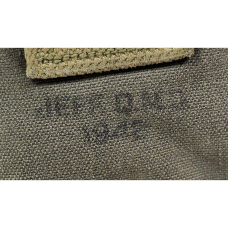 Canteen, US Army, Complete, 1942-1943-1944