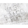 Canteen, US Army, Complete, 1942-1943-1944