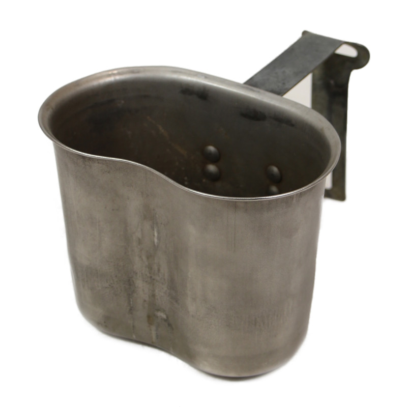 Gourde US Army, complète, 1942-1943-1944