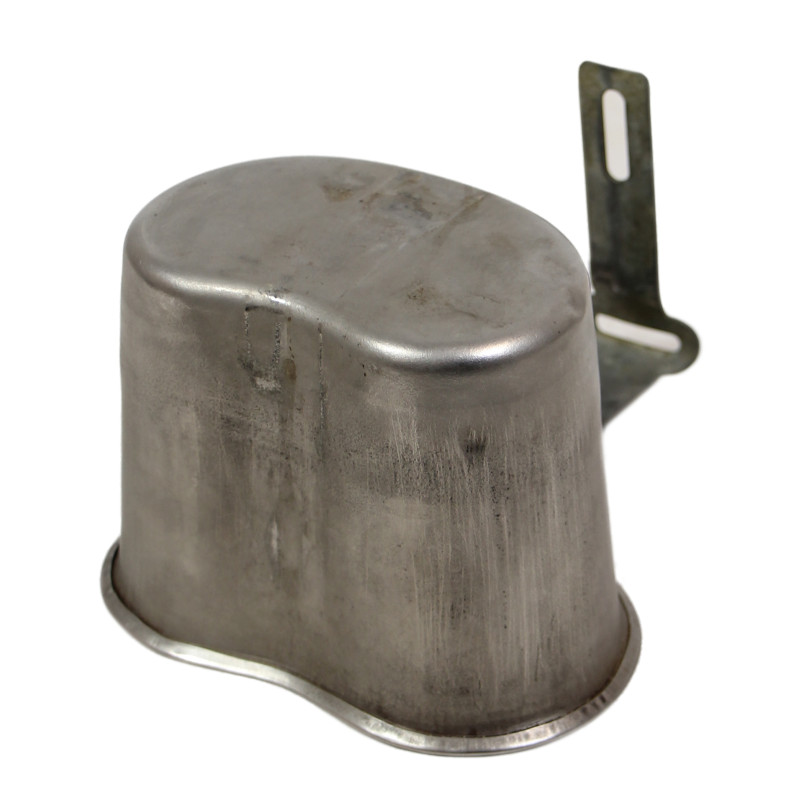 Gourde US Army, complète, 1942-1943-1944