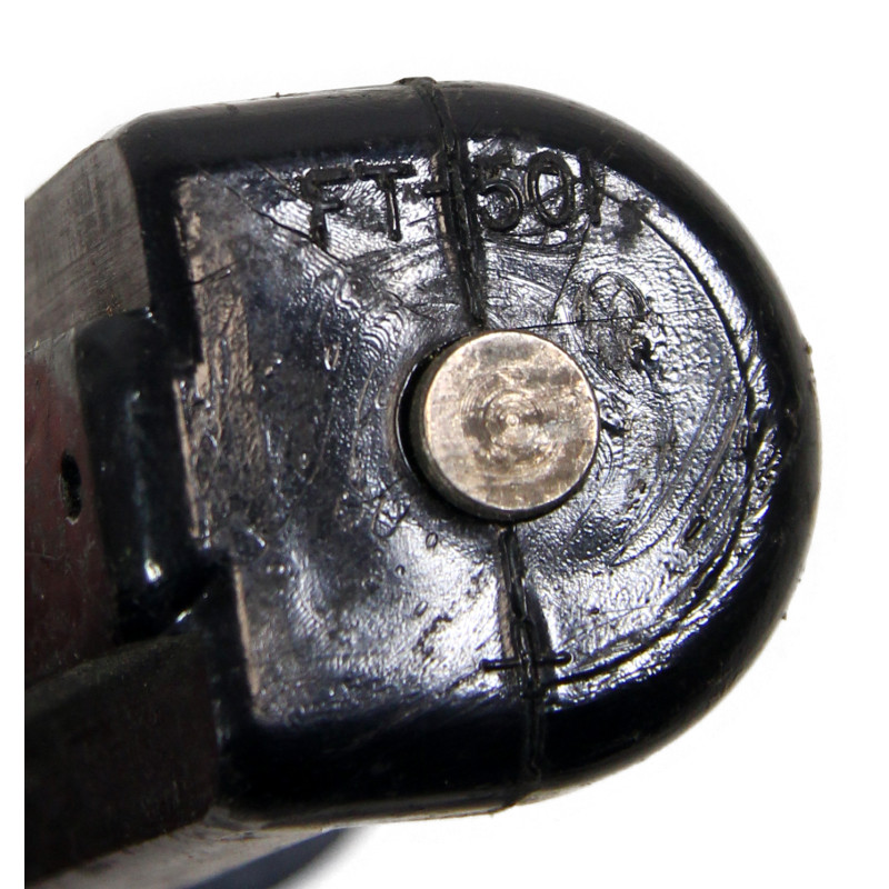 Adapter, Battery, FT-501, BC-611