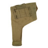 Holster en toile, revolver, FINNIGANS LTD. /I\ 1944