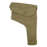Holster, Revolver, British, FINNIGANS LTD. /I\ 1944