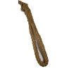 Corde de franchissement britannique (Toggle Rope)
