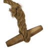 Rope, Toggle, British