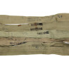 Neckties, Lot, Cpl. William Bendrick, Jr., Co. K, 8th Marine Regt., 1st Marine Division, USMC, Guadalcanal