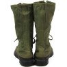 Boots, Jungle, US Army, Size 8, 1942