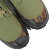 Bottes de jungle, US Army, pointure 41, 1942