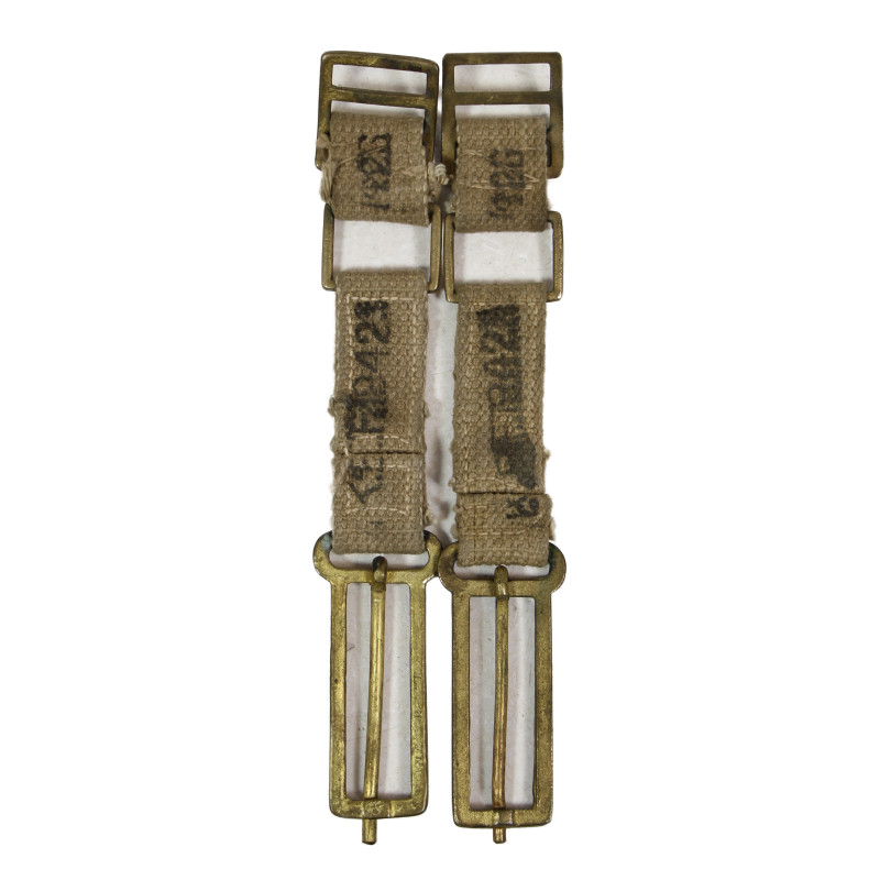 Attachments, Brace, British, 1942 /I\