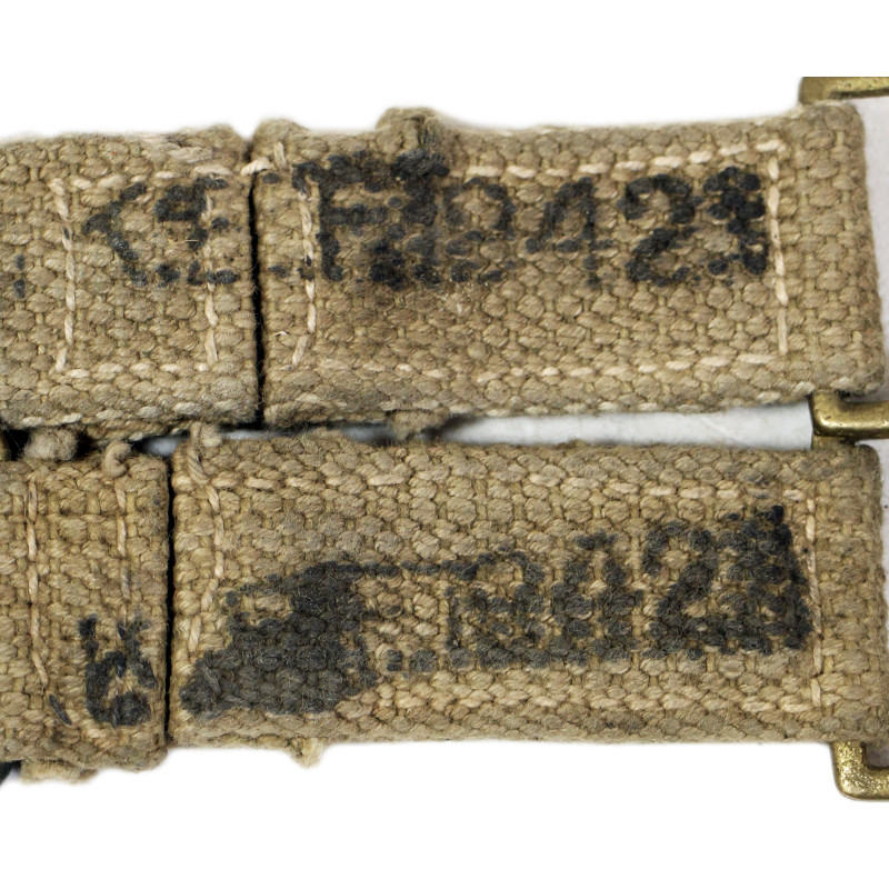 Attachments, Brace, British, 1942 /I\