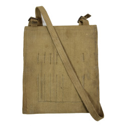 Case, Map, British, W.&G. Ltd., 1943