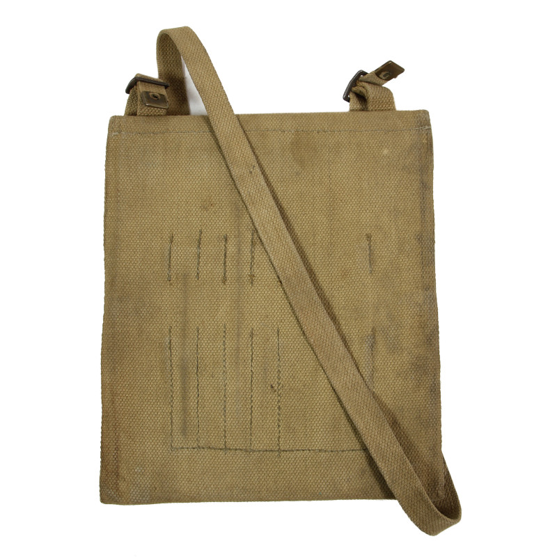 Case, Map, British, W.&G. Ltd., 1943