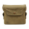 Case, Canvas, Binoculars, British, M.E. Co. 1941