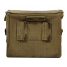 Case, Canvas, Binoculars, British, M.E. Co. 1941