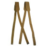 Suspenders, Belt, British, M.E. Co. 1942 /I\