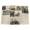 Magazine, Die Wehrmacht, 6 décembre 1939
