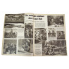 Magazine, Der Adler, 7 octobre 1941, édition française