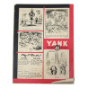 Magazine YANK, 18 mai 1945