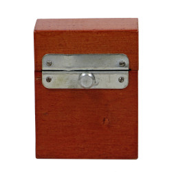 Container, Fuze, Demolition