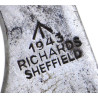 Knife, Pocket, British, /I\ 1943 RICHARDS
