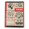 Magazine YANK, 11 mai 1945, funérailles du président Franklin Roosevelt