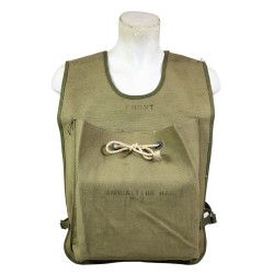 Chasuble porte-munitions M2, US Army, mortier & bazooka