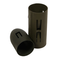 Nose Sleeve & Connecting Sleeve, Torpedo, Bangalore, M1A1