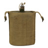 Gourde britannique, avec porte-bidon, M.E. Co. 1943 /I\
