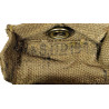 Pouch, Ammunition, Sidearm, British, M.W. & S. Ltd. 1942