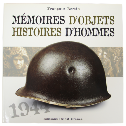 Mémoires d'objets, histoires d'hommes