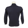Chandail en laine bleu marine, US Navy