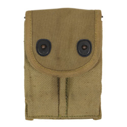 Pouch, Magazine, M1911 Pistol, L.C.C. & CO. 1918
