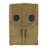 Pouch, Magazine, M1911 Pistol, L.C.C. & CO. 1918