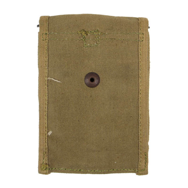 Pouch, Magazine, M1911 Pistol, L.C.C. & CO. 1918
